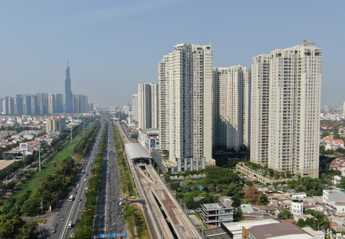 Thủ tục chuyển nhượng căn hộ chung cư khi chưa có “Sổ hồng”